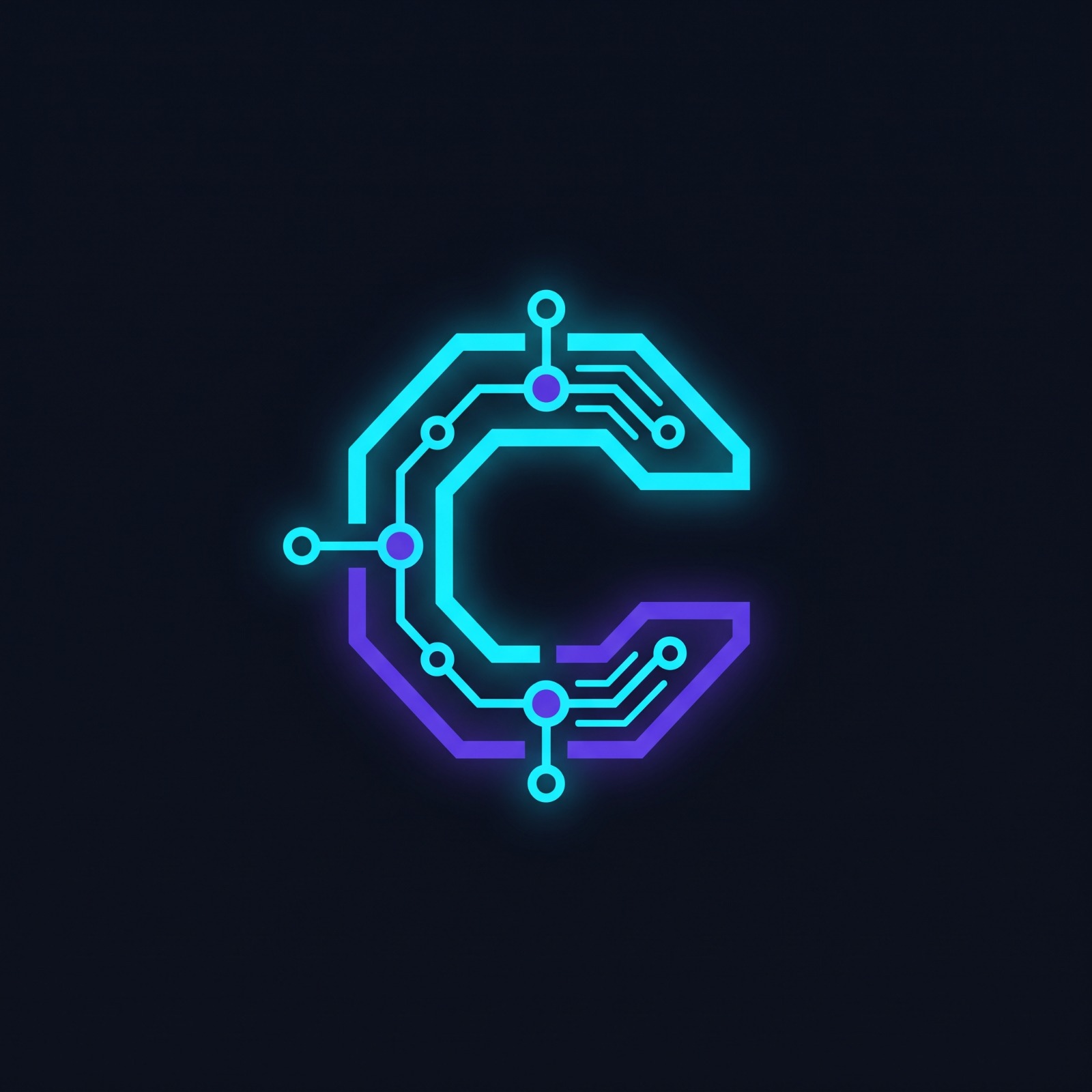 Cyberdyne Automations Logo